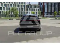 2023 Mercedes Benz EQC