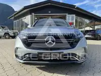 2023 Mercedes Benz EQC