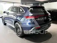 2023 Mercedes Benz EQC