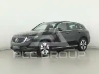 2023 Mercedes Benz EQC
