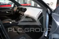 2023 Mercedes Benz EQC