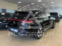2023 Mercedes Benz EQC