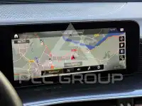 2023 Mercedes Benz EQC