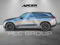 2023 Mercedes Benz EQC