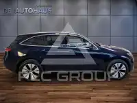 2023 Mercedes Benz EQC