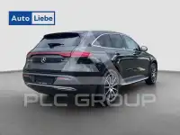 2023 Mercedes Benz EQC