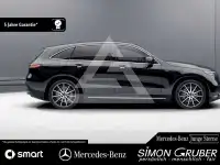 2023 Mercedes Benz EQC