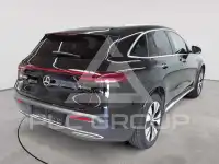 2023 Mercedes Benz EQC