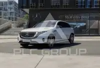 2023 Mercedes Benz EQC