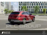 2023 Mercedes Benz EQC