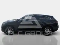 2023 Mercedes Benz EQC