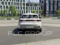 2023 Mercedes Benz EQC