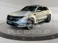 2023 Mercedes Benz EQC