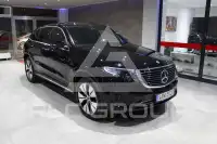 2023 Mercedes Benz EQC