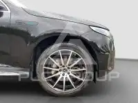 2023 Mercedes Benz EQC