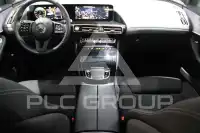 2023 Mercedes Benz EQC