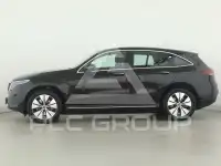 2023 Mercedes Benz EQC