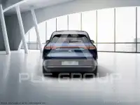 2023 Mercedes Benz EQC