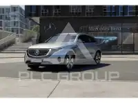 2023 Mercedes Benz EQC