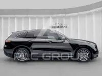 2023 Mercedes Benz EQC
