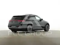 2023 Mercedes Benz EQC