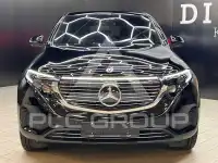 2023 Mercedes Benz EQC