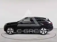 2023 Mercedes Benz EQC