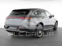 2023 Mercedes Benz EQC
