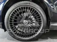 2023 Mercedes Benz EQC