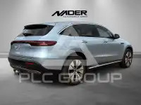 2023 Mercedes Benz EQC