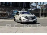 2023 Mercedes Benz EQC