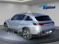 2023 Mercedes Benz EQC