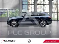 2023 Mercedes Benz EQC