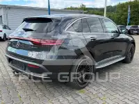 2023 Mercedes Benz EQC