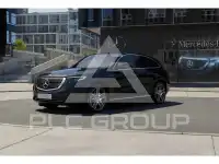 2023 Mercedes Benz EQC