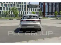 2023 Mercedes Benz EQC