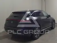 2023 Mercedes Benz EQC