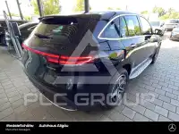 2023 Mercedes Benz EQC