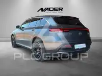 2023 Mercedes Benz EQC