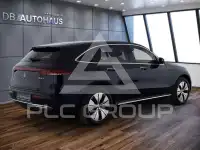 2023 Mercedes Benz EQC