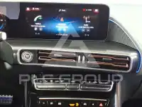 2023 Mercedes Benz EQC