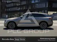2023 Mercedes Benz EQC