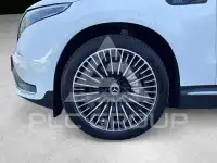 2023 Mercedes Benz EQC