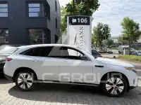 2023 Mercedes Benz EQC