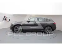 2023 Mercedes Benz EQC