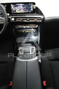 2023 Mercedes Benz EQC