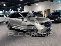 2023 Mercedes Benz EQC