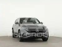 2023 Mercedes Benz EQC