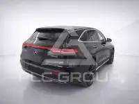2023 Mercedes Benz EQC