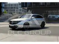 2023 Mercedes Benz EQC